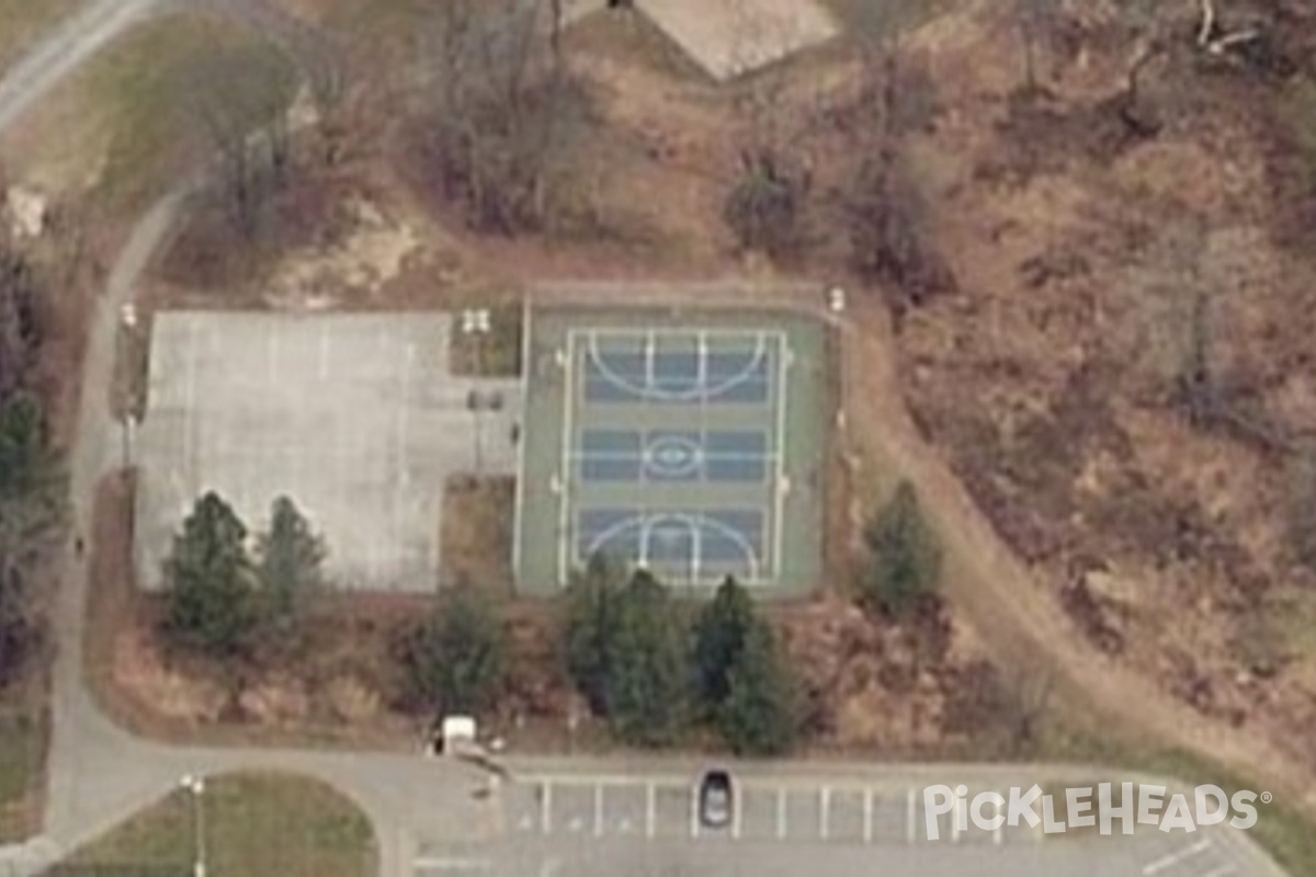 Photo of Pickleball at Rockburn Branch Park